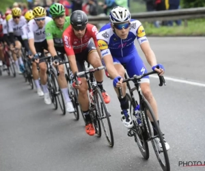 Superknecht Julien Vermote legt uit waarom hij na zeven seizoenen afscheid neemt van Quick-Step Floors