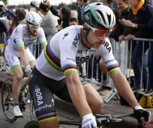 Peter Sagan reageert na winst in Ronde van Polen met kwinkslag naar uitsluiting Tour