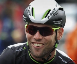 Mark Cavendish krijgt nog steeds steun uit één bepaalde hoek: "We weten dat hij iedereen kan verslaan"