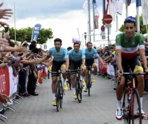 Vuelta-winnaar van 2015 komt ook in de editie van dit jaar aan de start