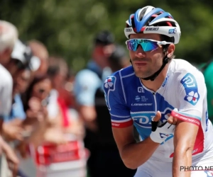 Fransen aan het feest in de slotrit van de Tour de l'Ain