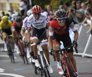 Ploegmaat van Van Avermaet moet lachen met statement van Team Sky