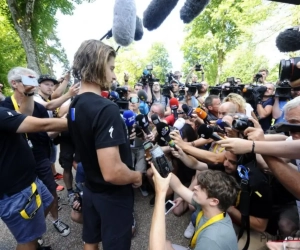 Sagan één van de smaakmakers in Polen: "De Tour ben ik al lang vergeten"