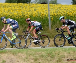 Wanty én de Belgen op kop in deze waanzinnige Tour-statistiek