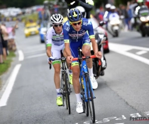 Nieuwe contractverlenging bij Wanty-Groupe Gobert: "Ik ben een trouw persoon, zowel in de liefde als in de sport"