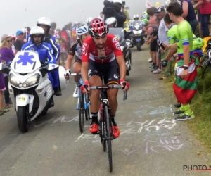 Thomas De Gendt rijdt slechts 'beperkt' aantal criteriums met het oog op volgende grote doel dit seizoen