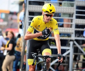 Komt hij in het rijtje der groten van de Tour? Froome laat zich uit over mogelijke evenaring én verbetering record