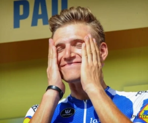 Quick-Step mikt op Kittel voor dubbelslag dit weekend