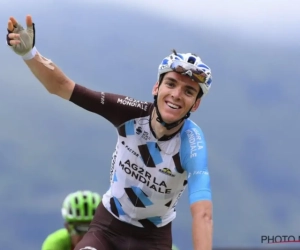 Bardet en Latour dolgelukkig met Tour-parcours 'op maat van Fransen' 