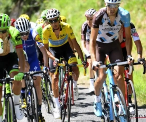 Astana faalt: Aru verliest geel!