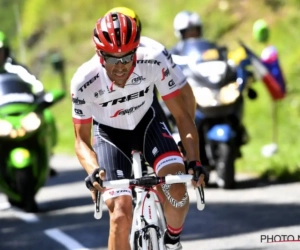 Déze man moet de opvolger worden van Alberto Contador bij Trek-Segafredo