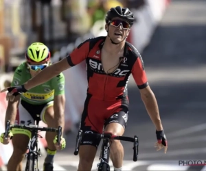 Van Avermaet wil er opnieuw staan op weg naar eindwinst World Tour: "San Sebastian ligt me wel"