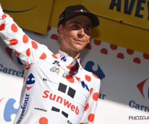 OFFICIEEL: Bolletjestrui Warren Barguil verlaat Team Sunweb