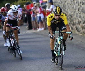 VIDEO: Woensdag nog aan het feest in de Tour, maar tien jaar geleden kwam hij op deze manier pijnlijk ten val als schansspringer