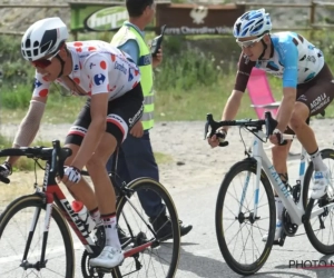 Wat een timing: bolletjestrui van 2017 wisselt vlak voor de Tour nog van fietsmerk