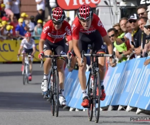 ? Benoot en zijn teamgenoten hebben al verkenning van voorjaarskoers achter de rug: "Finale in voordeel van aanvallers"