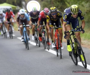 Keukeleire had kunnen winnen: "Dat stom rondpunt, hé"