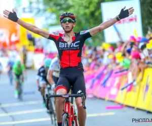 Dylan Teuns kan Ronde van Polen winnen: "Klaar om het af te maken"