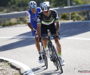 Katusha-Alpecin haalt versterking bij de ploeg van Serge Pauwels