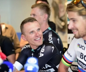 Majka laat mislukte Tour achter zich en triomfeert in de Vuelta, favorieten bestoken Froome