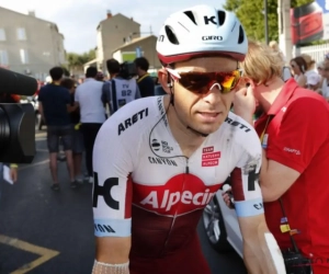 Geen einde aan vete tussen Kristoff en Boasson Hagen in aanloop naar WK: "Ik zal niet voor hem werken en hij niet voor mij"