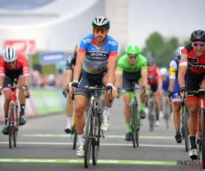 Peter Sagan steekt in bloedvorm en dat leidt tot opvallende conclusie bij Greg Van Avermaet