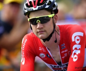 Tim Wellens heeft verrassend nieuws: hij start straks voor het eerst in deze koers, maar past voor Tour de France