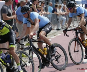 Petekind van wijlen Frank Vandenbroucke begint profcarrière met een droom: "Met Sagan en Van Avermaet als eerste de <i>Plugstreets</i> opdraaien"