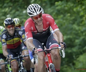 Belgische openlijke sollicitatie voor WK in Bergen na sterke BinckBank Tour én verlies van 2 à 3 kilo