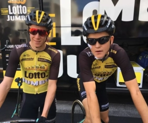 Duidelijkheid over toekomst slaappilzondaars LottoNL-Jumbo