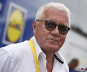 Lefevere overtuigde sponsors voor nieuw Belgisch vrouwenteam