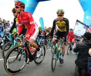 Eerste Belgische opgave in de Ronde van Spanje is een feit: ritwinnaar van vorig jaar stapt uit de Vuelta