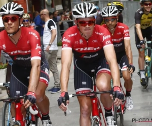 Jasper Stuyven loodst ploegmaat naar de zege in derde rit van de Ronde van Denemarken