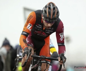 Daarom verkiest veldrijder Rob Peeters de Verenigde Staten boven de Brico Cross in Eeklo