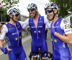 Brute pech, Belg van Quick-Step Floors moet opgeven in Tour