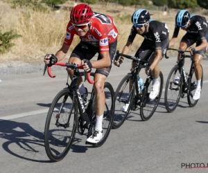 Froome op zijn hoede voor klim met wel stukken tot 26 (!) procent: "Dit wordt echt een absoluut brutale rit"