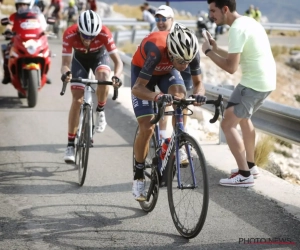 Peloton woest op Vuelta-organisatie: "geen respect!"