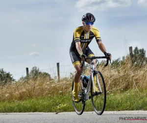 Boog kan niet altijd gespannen staan voor Remco Evenepoel, Belgisch toptalent past voor race in Duitsland