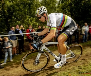 Vervecken over de slechte start van Van Aert: "Hoop dat ze het vinden, het zou slecht zijn mocht Mathieu heel het seizoen domineren"