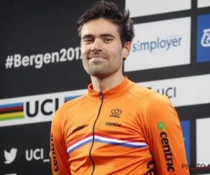 IN BEELD: Het fantastische jaar van Tom Dumoulin in 10 foto's