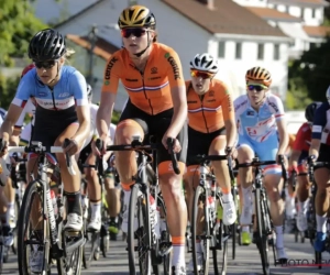 Blaak verrast Nederlandse kopvrouwen en pakt zelf de wereldtitel!