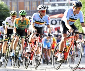 Vlaanderen stelt zich kandidaat om op 'symbolische datum' het WK wielrennen te organiseren