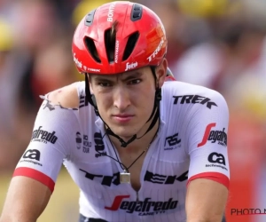 OFFICIEEL: Oostenrijkse ploegmaat van Jasper Stuyven tot eind 2019 bij Trek-Segafredo