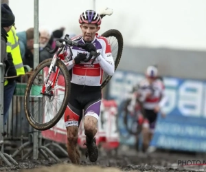 Mathieu van der Poel verwelkomt voormalig crosser opnieuw in zijn ploeg