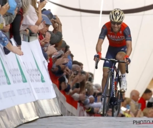 Frederik Backaert opnieuw goed in Ronde van Oostenrijk, Italiaan schiet na dichte ereplaats nu wel raak