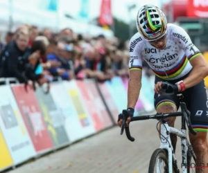 De zege van de opluchting bij Van Aert, maar in Boom en Koksijde volgt de échte grote test