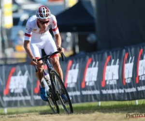 Mathieu van der Poel wil ook dit gaatje op zijn palmares opvullen: "Veertig uren afzien"