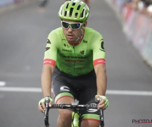 Sep Vanmarcke ziet ploegmaat naar het team van Greg Van Avermaet vertrekken