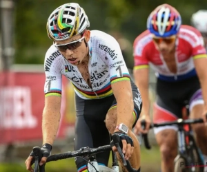 Mathieu van der Poel en Wout Van Aert de Grote Twee, maar wie is daarna volgens u de grootste belager? 