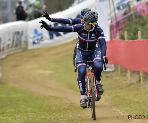 Veldrijder Francis Mourey hakt belangrijke knoop over zijn toekomst door